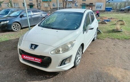 Peugeot 308 II, 2011 год, 400 000 рублей, 2 фотография