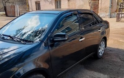 Geely MK I рестайлинг, 2013 год, 290 000 рублей, 1 фотография