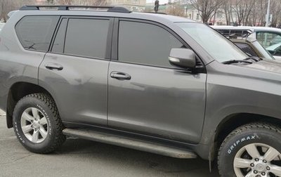 Toyota Land Cruiser Prado 150 рестайлинг 2, 2014 год, 2 800 000 рублей, 1 фотография