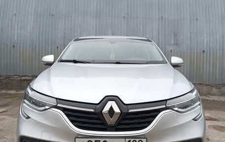 Renault Arkana I, 2019 год, 1 560 000 рублей, 1 фотография