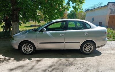 SEAT Cordoba II, 2003 год, 330 000 рублей, 1 фотография