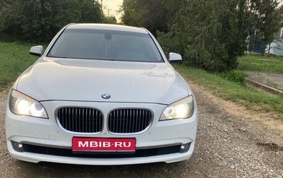 BMW 7 серия, 2011 год, 1 750 000 рублей, 1 фотография