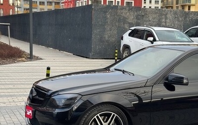 Mercedes-Benz C-Класс, 2010 год, 1 820 000 рублей, 1 фотография
