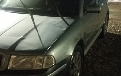 Skoda Octavia IV, 2001 год, 350 000 рублей, 1 фотография