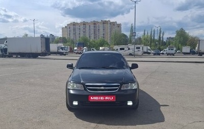 Chevrolet Lacetti, 2010 год, 650 000 рублей, 1 фотография