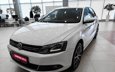 Volkswagen Jetta VI, 2014 год, 1 250 000 рублей, 1 фотография