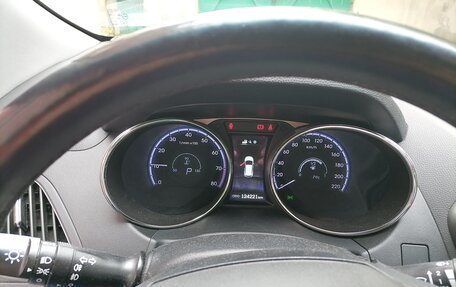 Hyundai ix35 I рестайлинг, 2013 год, 1 350 000 рублей, 7 фотография