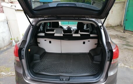 Hyundai ix35 I рестайлинг, 2013 год, 1 350 000 рублей, 6 фотография