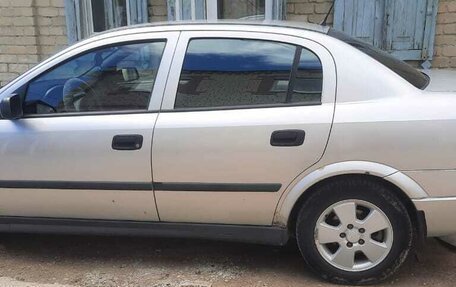 Chevrolet Viva, 2004 год, 260 000 рублей, 4 фотография