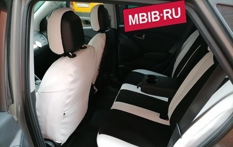 Hyundai ix35 I рестайлинг, 2013 год, 1 350 000 рублей, 8 фотография