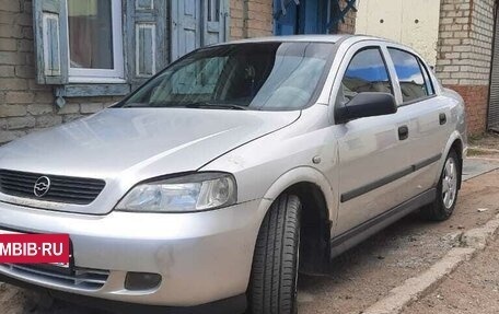 Chevrolet Viva, 2004 год, 260 000 рублей, 7 фотография