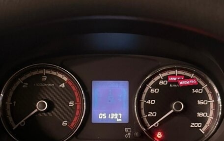 Mitsubishi L200 IV рестайлинг, 2022 год, 3 800 000 рублей, 8 фотография