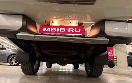 Mitsubishi L200 IV рестайлинг, 2022 год, 3 800 000 рублей, 7 фотография