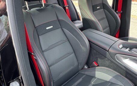 Mercedes-Benz GLE AMG, 2020 год, 9 750 000 рублей, 19 фотография