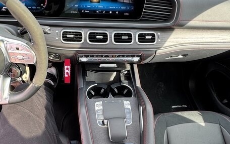 Mercedes-Benz GLE AMG, 2020 год, 9 750 000 рублей, 14 фотография