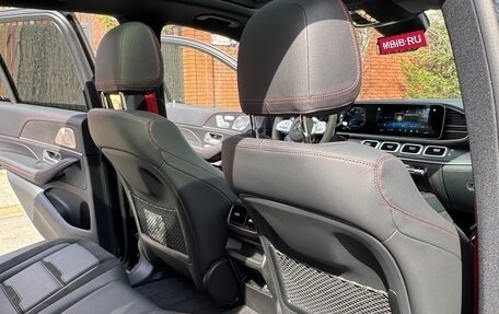 Mercedes-Benz GLE AMG, 2020 год, 9 750 000 рублей, 18 фотография