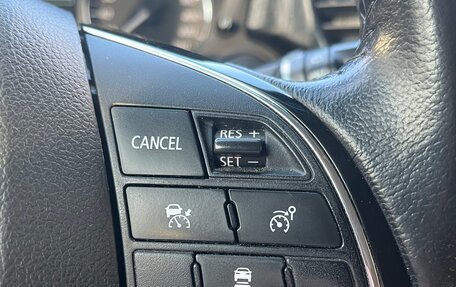 Mitsubishi Outlander III рестайлинг 3, 2014 год, 1 600 000 рублей, 9 фотография