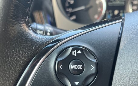 Mitsubishi Outlander III рестайлинг 3, 2014 год, 1 600 000 рублей, 8 фотография