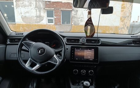 Renault Arkana I, 2019 год, 1 560 000 рублей, 4 фотография