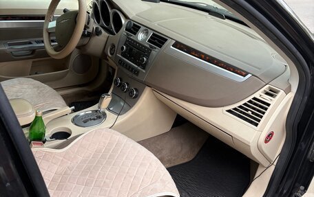 Chrysler Sebring III, 2007 год, 650 000 рублей, 7 фотография