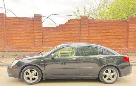 Chrysler Sebring III, 2007 год, 650 000 рублей, 6 фотография