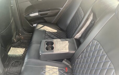 Geely Emgrand, 2018 год, 400 000 рублей, 7 фотография