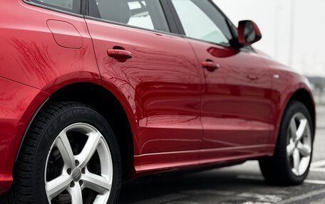 Audi Q5, 2013 год, 1 850 000 рублей, 21 фотография