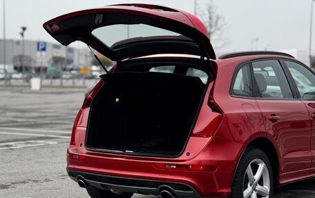 Audi Q5, 2013 год, 1 850 000 рублей, 18 фотография