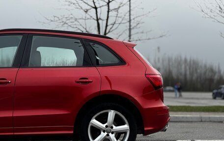 Audi Q5, 2013 год, 1 850 000 рублей, 13 фотография