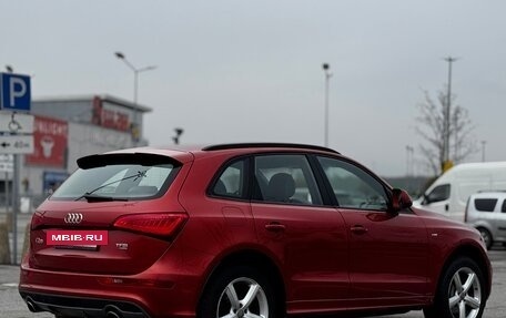 Audi Q5, 2013 год, 1 850 000 рублей, 16 фотография