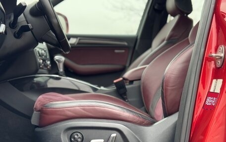 Audi Q5, 2013 год, 1 850 000 рублей, 37 фотография