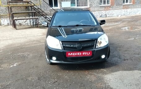 Geely MK I рестайлинг, 2013 год, 290 000 рублей, 3 фотография