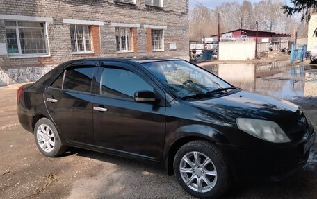 Geely MK I рестайлинг, 2013 год, 290 000 рублей, 8 фотография
