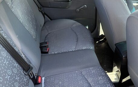 Chevrolet Spark III, 2006 год, 420 000 рублей, 10 фотография