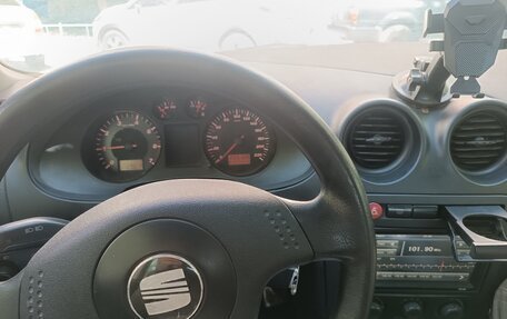 SEAT Cordoba II, 2003 год, 330 000 рублей, 8 фотография