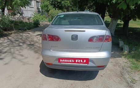 SEAT Cordoba II, 2003 год, 330 000 рублей, 3 фотография