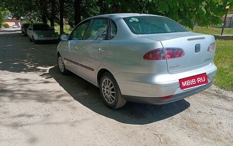 SEAT Cordoba II, 2003 год, 330 000 рублей, 5 фотография