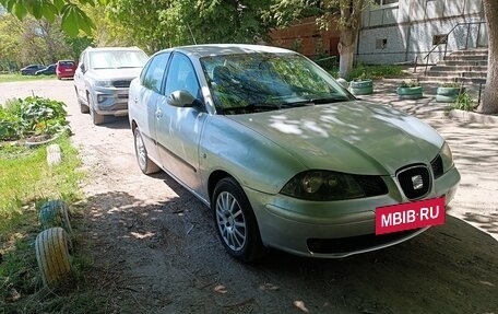 SEAT Cordoba II, 2003 год, 330 000 рублей, 7 фотография