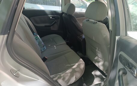 SEAT Cordoba II, 2003 год, 330 000 рублей, 10 фотография
