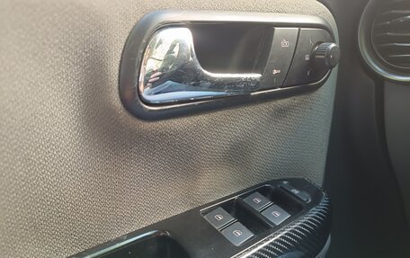 SEAT Cordoba II, 2003 год, 330 000 рублей, 12 фотография