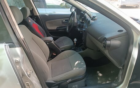 SEAT Cordoba II, 2003 год, 330 000 рублей, 11 фотография