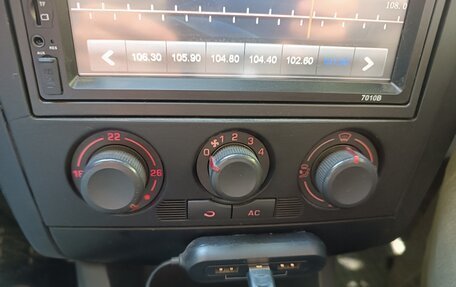 SEAT Cordoba II, 2003 год, 330 000 рублей, 13 фотография