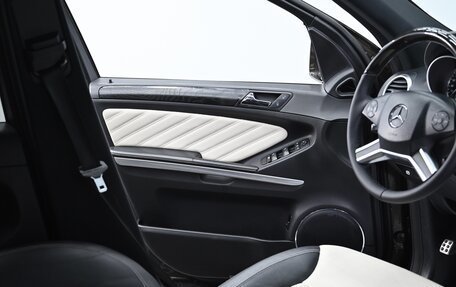 Mercedes-Benz GL-Класс, 2012 год, 2 155 000 рублей, 8 фотография