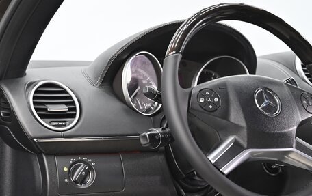 Mercedes-Benz GL-Класс, 2012 год, 2 155 000 рублей, 10 фотография