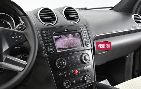 Mercedes-Benz GL-Класс, 2012 год, 2 155 000 рублей, 11 фотография