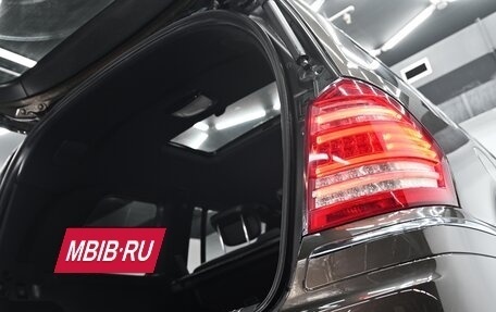 Mercedes-Benz GL-Класс, 2012 год, 2 155 000 рублей, 6 фотография