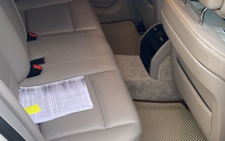 BMW 7 серия, 2011 год, 1 750 000 рублей, 3 фотография