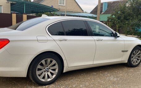 BMW 7 серия, 2011 год, 1 750 000 рублей, 4 фотография