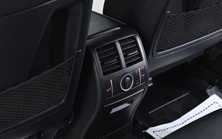 Mercedes-Benz GL-Класс, 2012 год, 2 155 000 рублей, 18 фотография