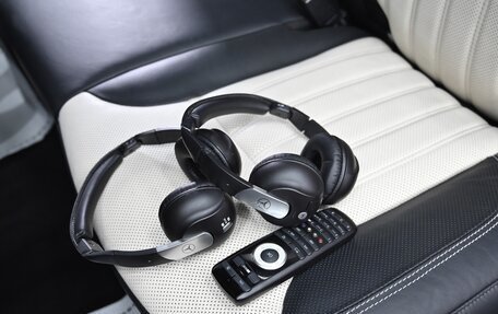 Mercedes-Benz GL-Класс, 2012 год, 2 155 000 рублей, 13 фотография